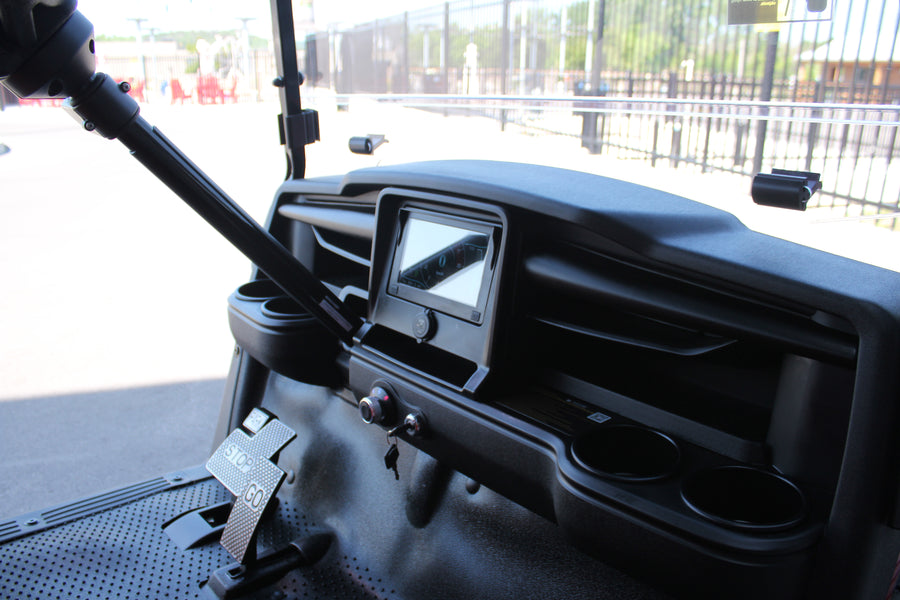 2025 Madjax E-Series E4 - Lithium