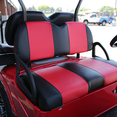 2025 Madjax E-Series E4 - Lithium