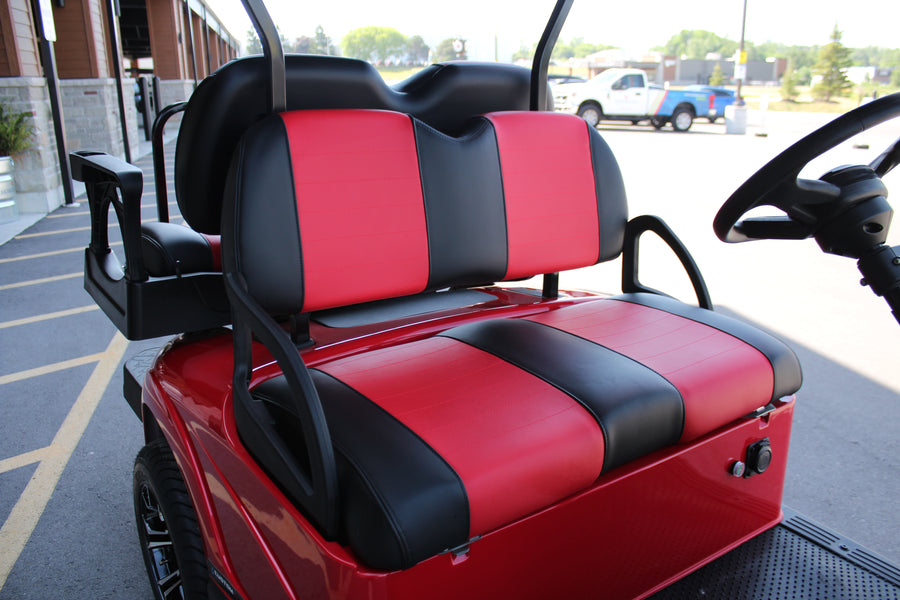 2025 Madjax E-Series E4 - Lithium