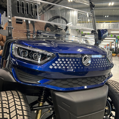 2026 Madjax Ascent - Lithium