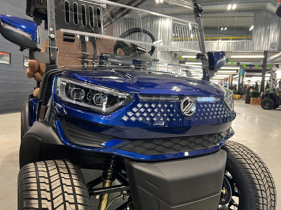 2026 Madjax Ascent - Lithium