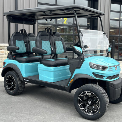 2026 Madjax Ascent - Lithium