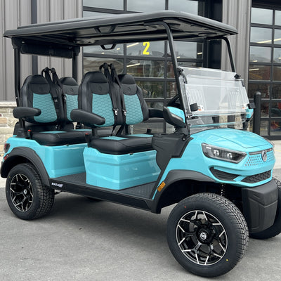 2026 Madjax Ascent - Lithium