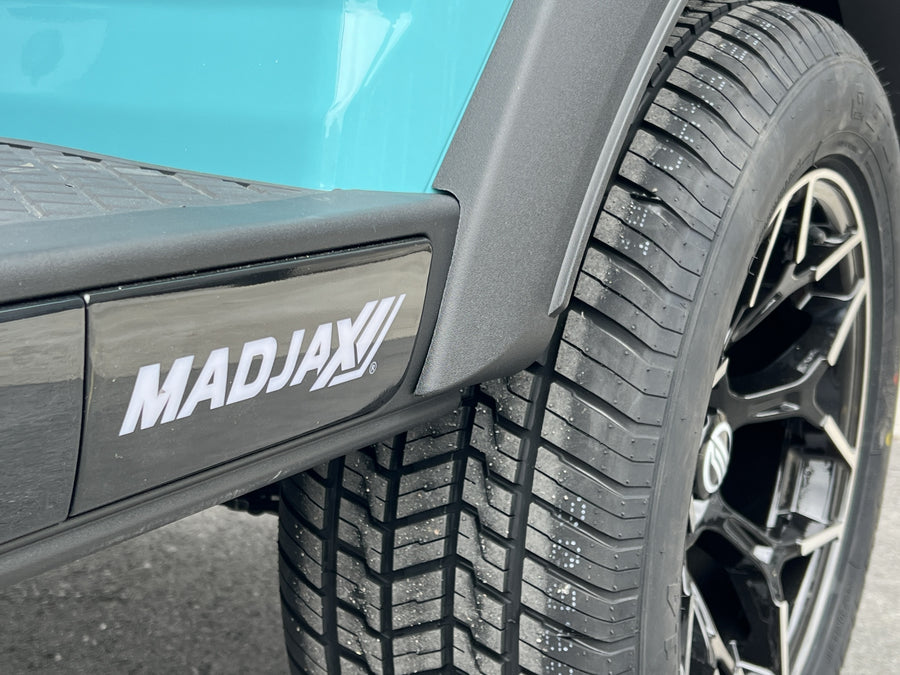 2026 Madjax Ascent - Lithium