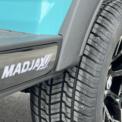 2026 Madjax Ascent - Lithium