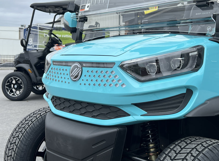 2026 Madjax Ascent - Lithium