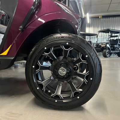 2025 Madjax X-Series X4 - Lithium