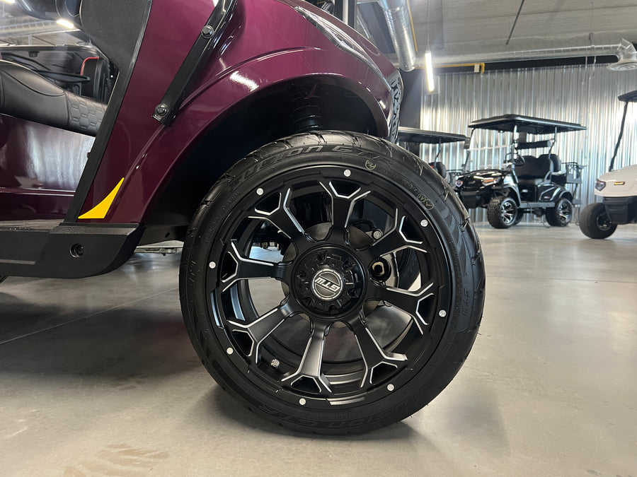 2025 Madjax X-Series X4 - Lithium