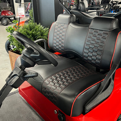 2025 Madjax X-Series X4 - Lithium