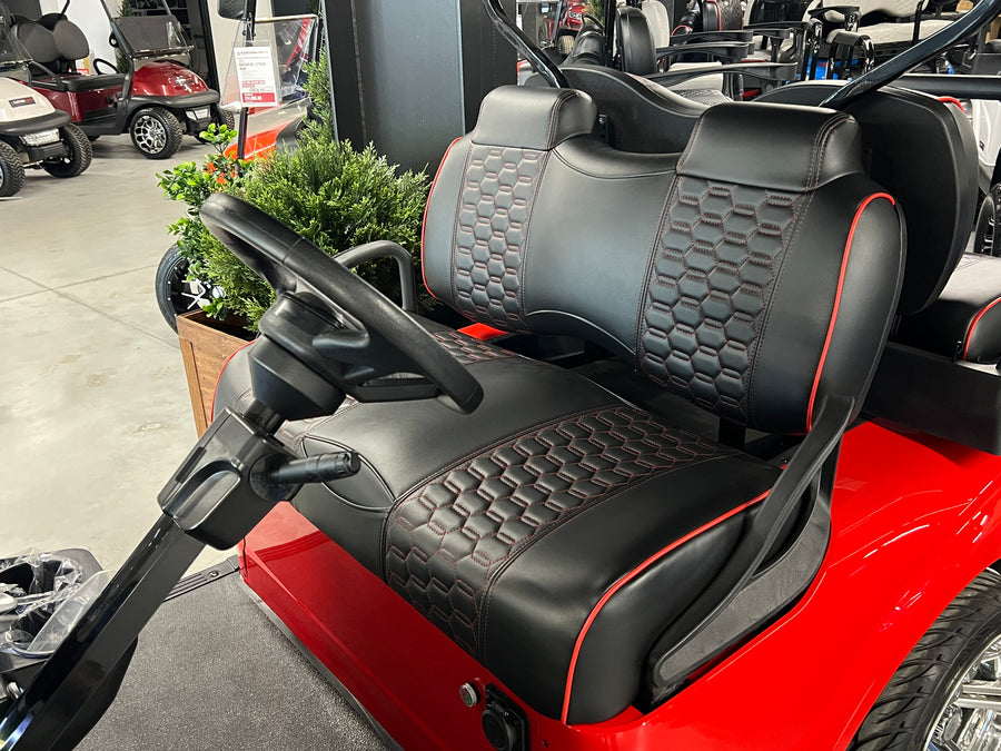 2025 Madjax X-Series X4 - Lithium