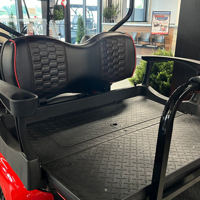 2025 Madjax X-Series X4 - Lithium