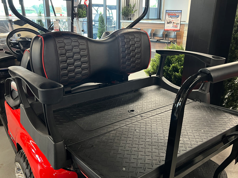 2025 Madjax X-Series X4 - Lithium