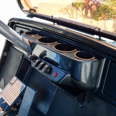 2003 Yamaha G22 - Gas