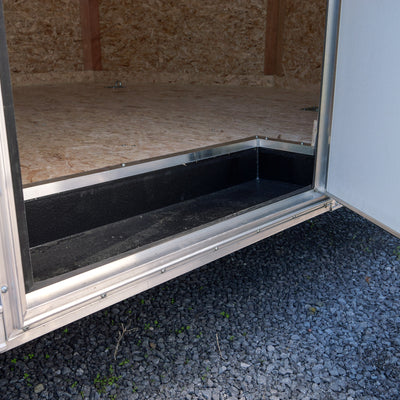 2026 Haulin 8.5x20 Enclosed Trailer