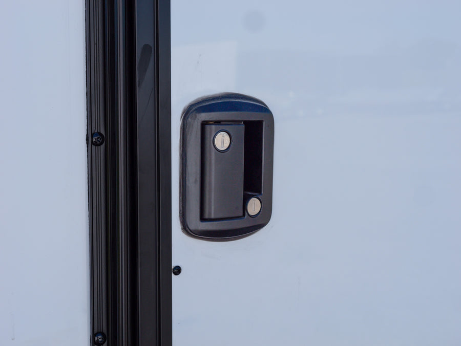 2027 Haulin 7x14 Enclosed Trailer