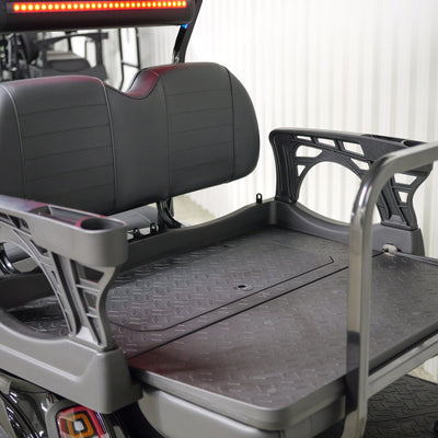 2026 Madjax E4 - Lithium