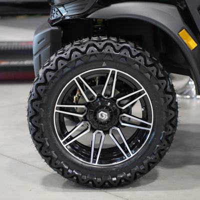 2026 Madjax Ascent - Lithium