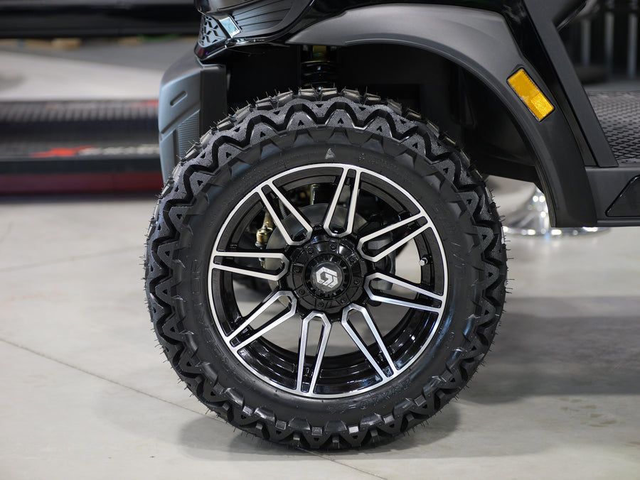 2026 Madjax Ascent - Lithium