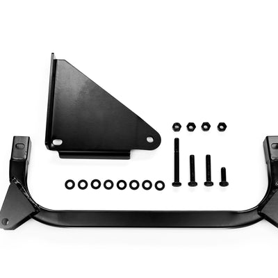 GTW Yamaha Drive/Drive2 4” Double A-Arm Lift Kit - SOLID/FIXED SUSPENSION