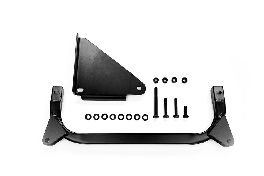 GTW Yamaha Drive/Drive2 4” Double A-Arm Lift Kit - SOLID/FIXED SUSPENSION