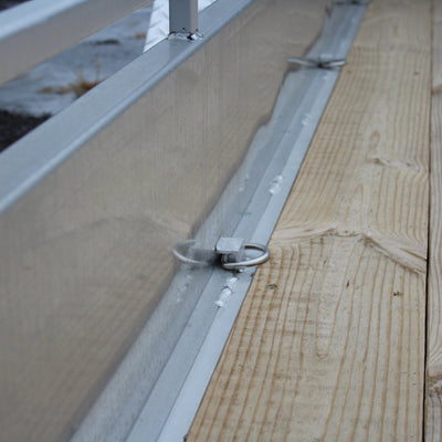 2026 Triumph 6x12 Utility Trailer - AU4-SA6x12-35