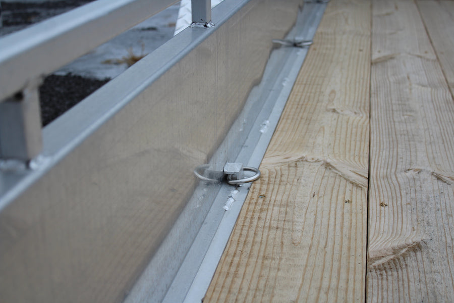 2026 Triumph 6x12 Utility Trailer - AU4-SA6x12-35