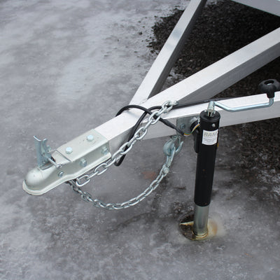 2026 Triumph 6x12 Utility Trailer - AU4-SA6x12-35