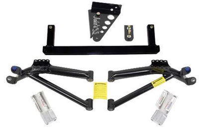 Jake's 5" A-Arm Lift Kit - Yamaha G8/G11/G14 Gas or Electric