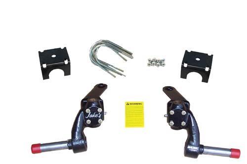 Jake’s 3" Spindle Lift Kit - EZGO Medalist - TXT (1994.5-01.5) Gas