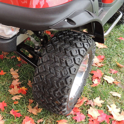 Fender Flare SET OF 4, Club Car Precedent