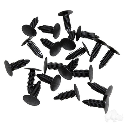 Fender Flare SET OF 4, Club Car Precedent
