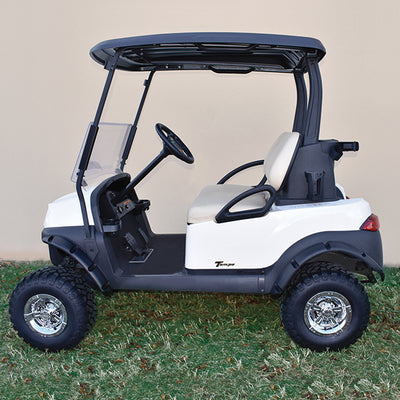 Fender Flare SET OF 4, Club Car Tempo