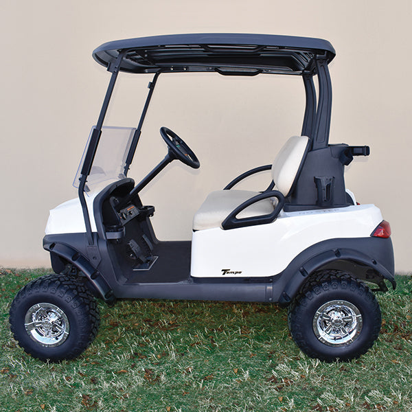 Fender Flare SET OF 4, Club Car Tempo