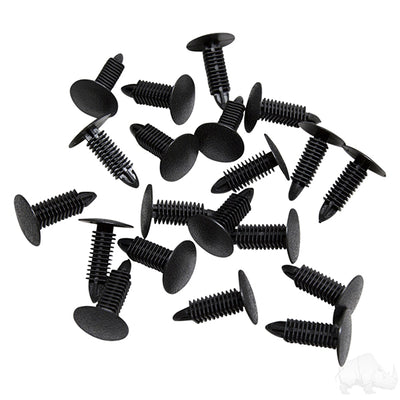 Fender Flare SET OF 4, Club Car Tempo