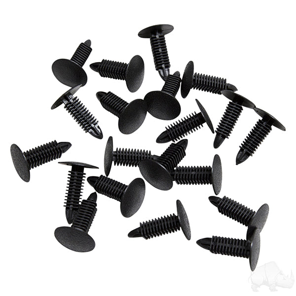 Fender Flare SET OF 4, Club Car Tempo