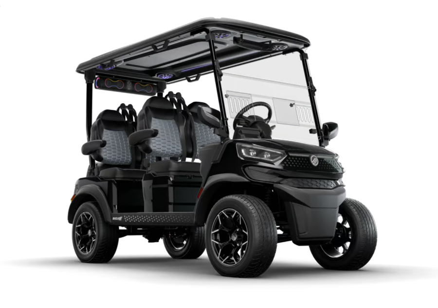 2026 Madjax Ascent - Lithium