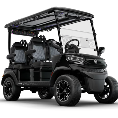 2026 Madjax Ascent - Lithium