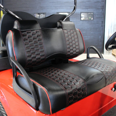 2025 Madjax X-Series X4 - Lithium