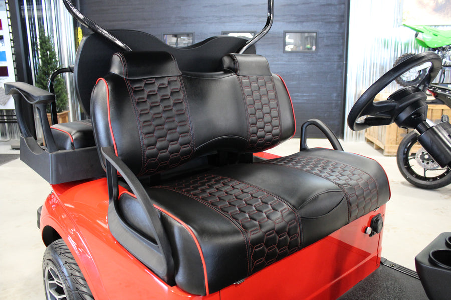 2025 Madjax X-Series X4 - Lithium