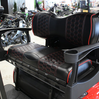 2025 Madjax X-Series X4 - Lithium