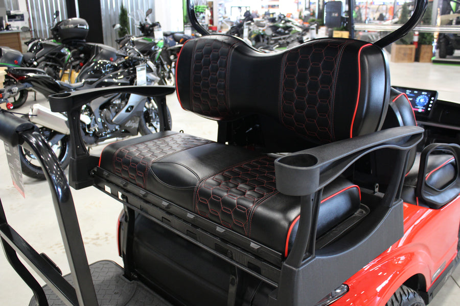 2025 Madjax X-Series X4 - Lithium