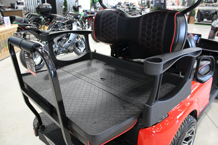 2025 Madjax X-Series X4 - Lithium