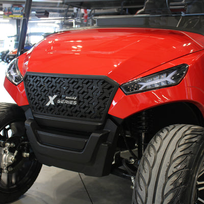 2025 Madjax X-Series X4 - Lithium