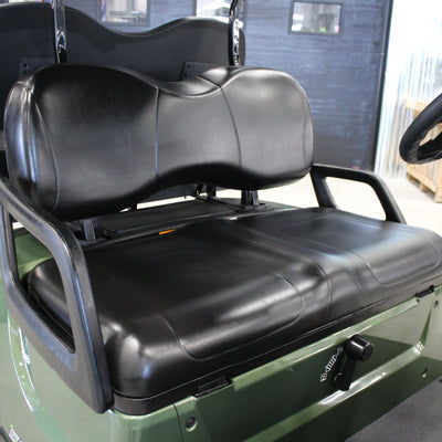 2025 Yamaha Drive² - QuieTech, EFI Gas