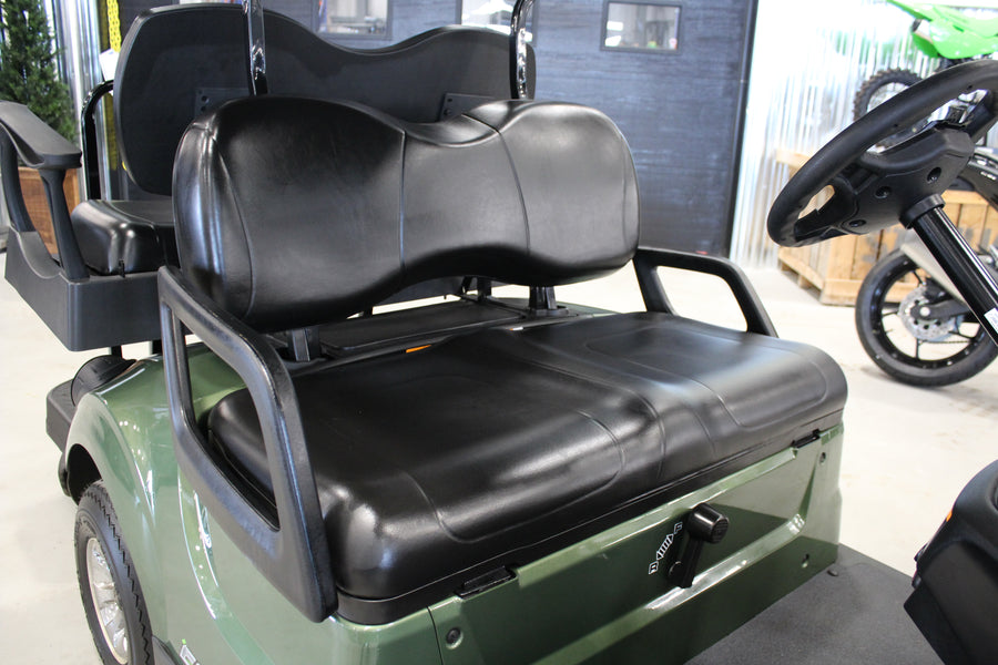 2025 Yamaha Drive² - QuieTech, EFI Gas