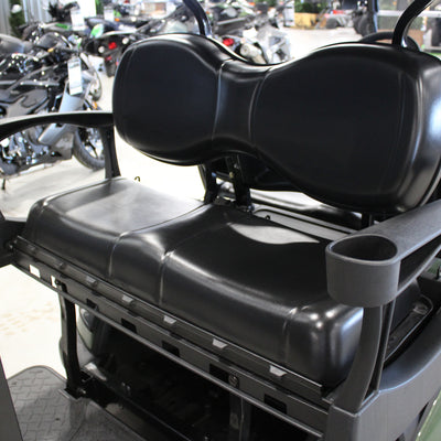 2025 Yamaha Drive² - QuieTech, EFI Gas