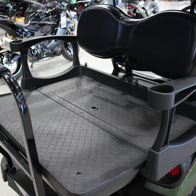 2025 Yamaha Drive² - QuieTech, EFI Gas