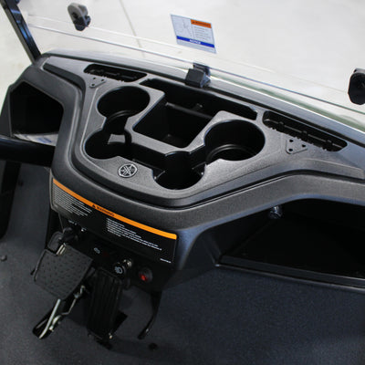 2025 Yamaha Drive² - QuieTech, EFI Gas