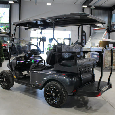2025 Madjax X-Series X4 - Lithium