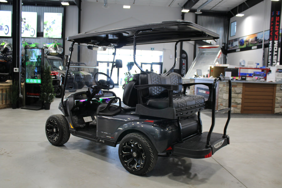 2025 Madjax X-Series X4 - Lithium
